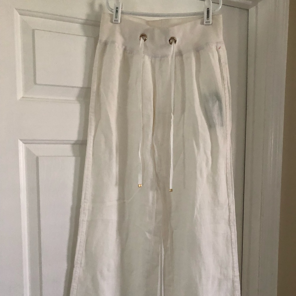 NWT Lilly Pulitzer Beach Pants